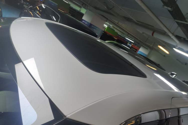 Used Zeekr 009 2022 WE Edition
