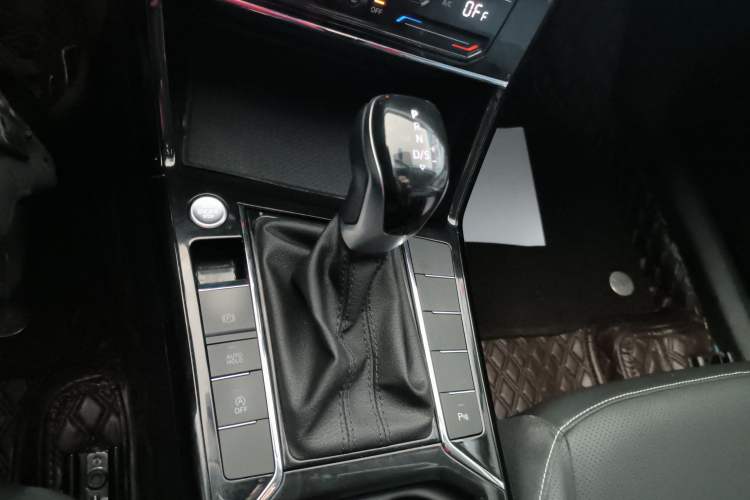 Used Volkswagen Passat 2024 330TSI Elite Edition
