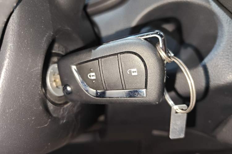 Used Toyota Corolla Cross 2024 2.0L Pioneer Edition
