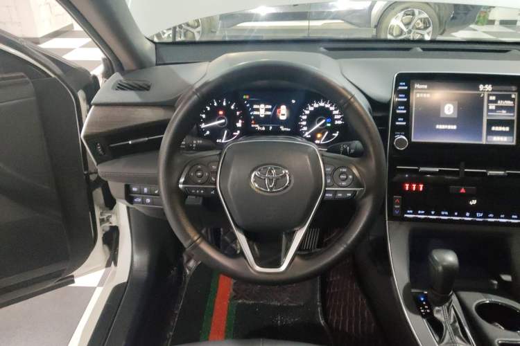 Used Toyota Avalon 2019 2.0L Ambition Edition China VI
