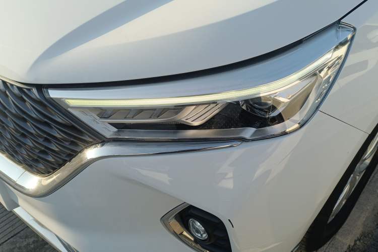 Used Haval M6 2021 PLUS 1.5T DCT Luxury Smart Connectivity Model
