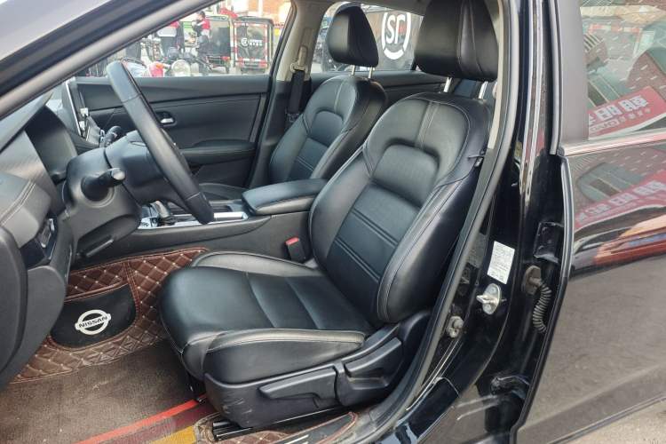 Used Nissan Sylphy 2020 1.6L XL CVT Enjoyment Edition
