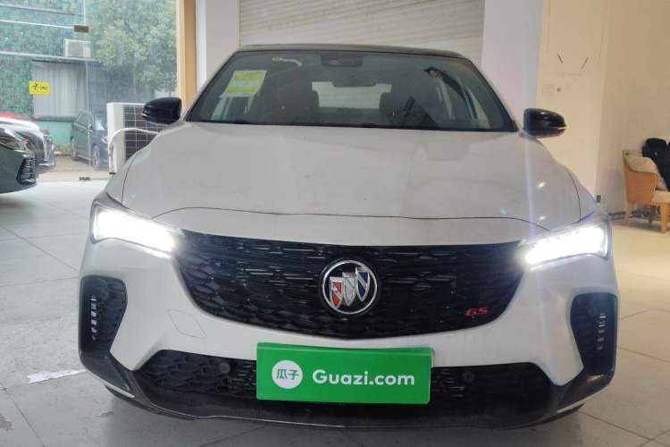 Used Buick Verano 2023 Pro GS Swift Edition
