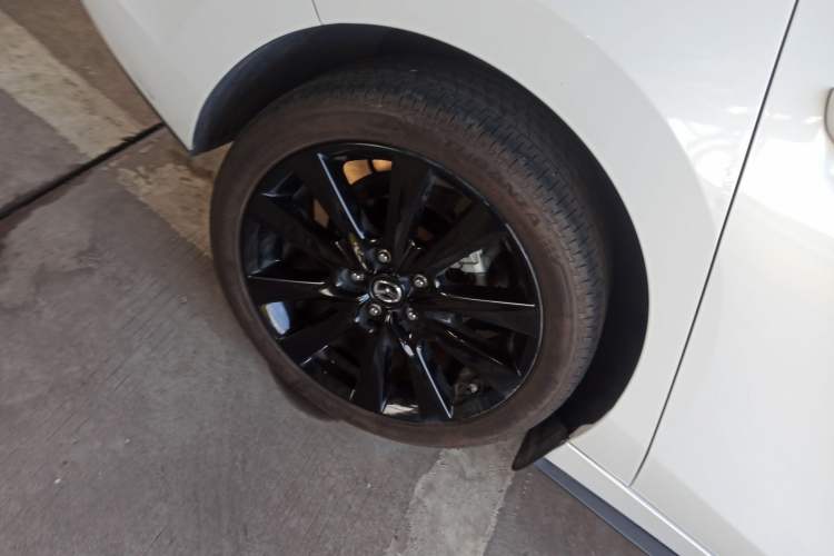 Used Mazda Mazda 3 Axela 2023 2.0L Automatic Zhiyao Edition