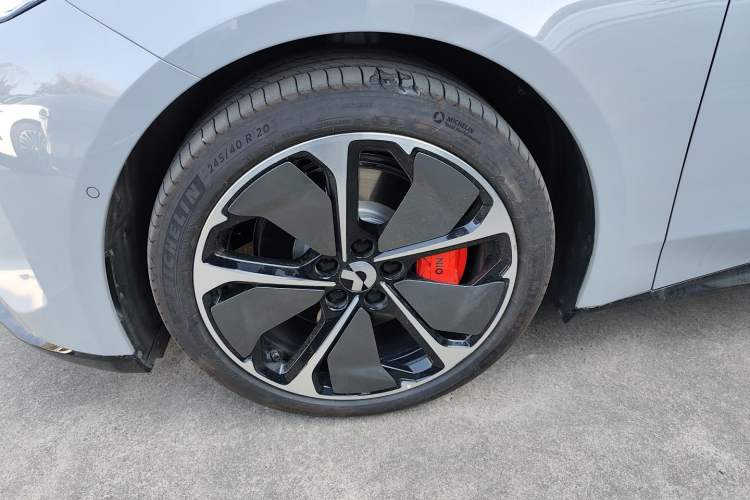 Used Nio ET5T 2025 75 kWh Touring