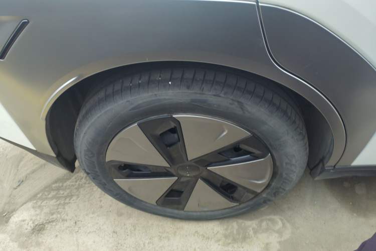 Used AION Y 2023 Plus 510 Enjoy Edition