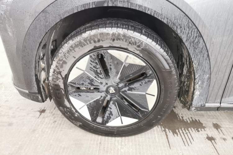 Used Deepal S07 2023 200Max Range-Extended Version