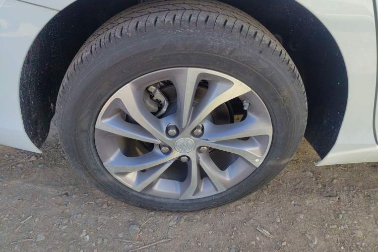 Used Buick Verano 2023 Pro Enjoyment Edition