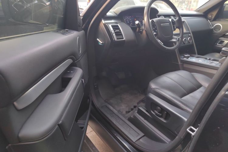 Used Land Rover Discovery 2020 2.0T 30th Anniversary Special Edition