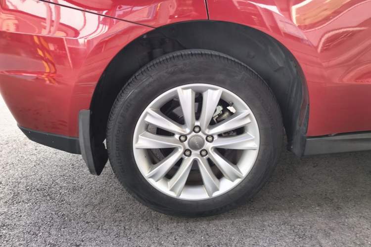 Used Haval H2 2014 1.5T Manual Two-Wheel Drive Elite Edition
