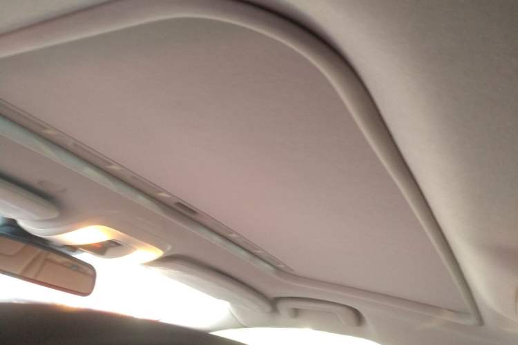 Used Volvo V60 2014 T5 Zhiya Edition