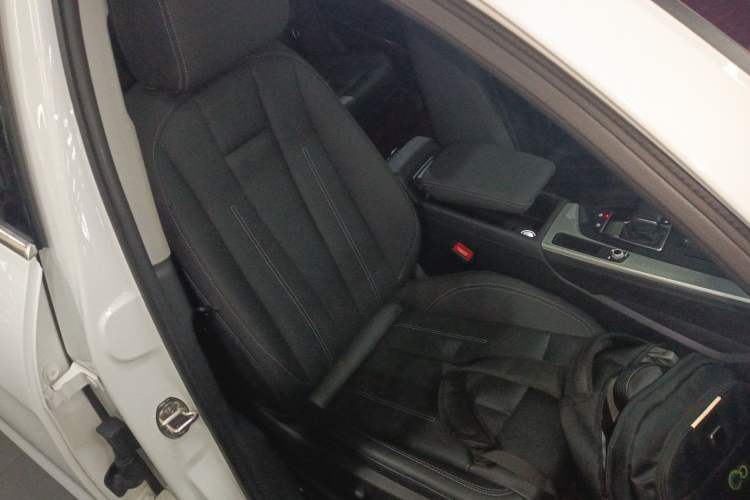 Used Audi A4L 2020 40 TFSI Luxury Prestige Edition