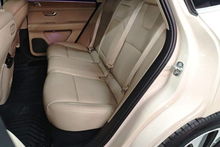 Used Hima AITO M5 2023 Extended-Range Four-Wheel Drive Intelligent Driving Version