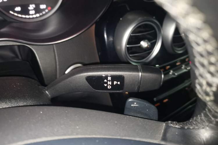 Used Mercedes-Benz GLC 2019 GLC 200 L 4MATIC
