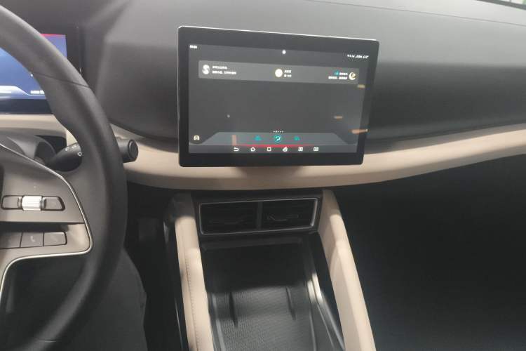 Used BYD Yuan UP 2024 401 km Active Version
