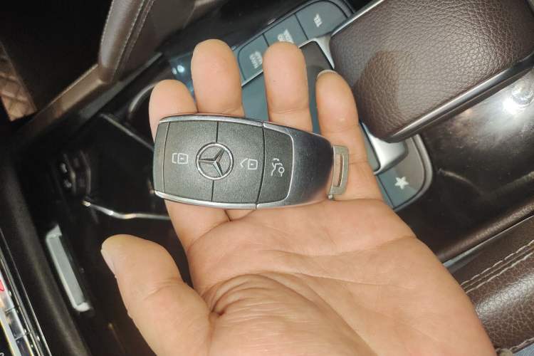 Used Mercedes-Benz GLE 2022 Refreshed GLE 350 4MATIC Dynamic Edition
