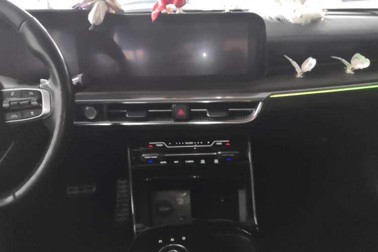 Used Kia K5 2020 380T GT-Line Flagship Edition
