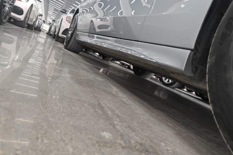 Used Mercedes-Benz C-Class 2022 C 260 L Sport Edition