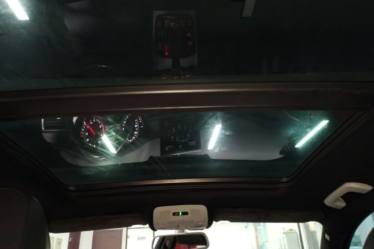 Used Audi A6L 2017 TFSI Technology Edition
