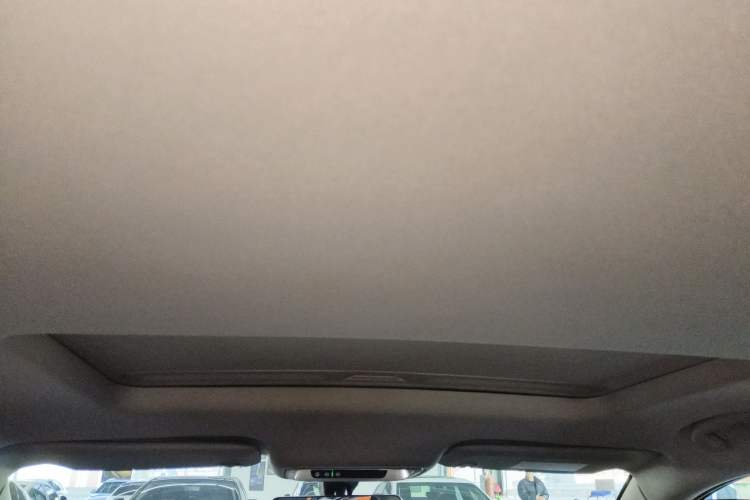 Used Buick Regal 2023 652T Smart Enjoyment Version
