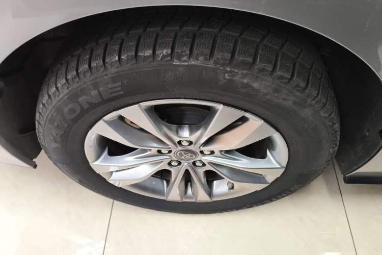 Used Toyota Sienna 2021 2.5L Hybrid Platinum Edition