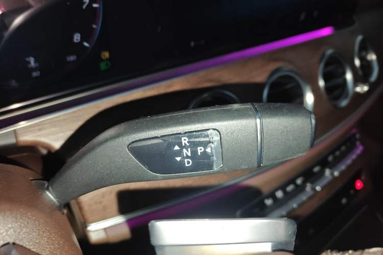 Used Mercedes-Benz E-Class 2023 Updated E 300 L Fashion Edition
