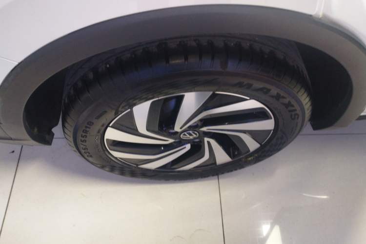 Used Volkswagen Tiguan L 2023 330TSI Automatic Two-Wheel Drive Comfort Edition
