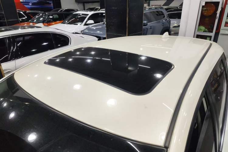 Used Nissan Tiida 2021 1.6L CVT Smart Drive Edition