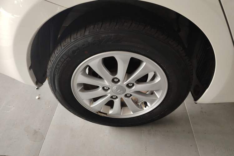 Used Kia K3 2015 1.6L Manual GL