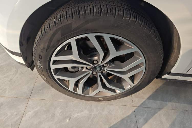 Used Land Rover Range Rover Evoque 2022 Aurora L 249 PS R-Dynamic Luxury Edition