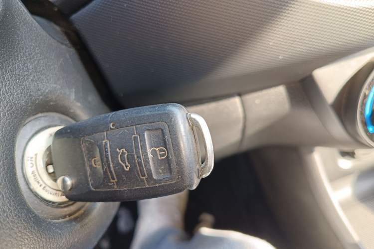 Used Hyundai Celesta 2018 1.6L Automatic GL Enjoyment Edition China VI compliant