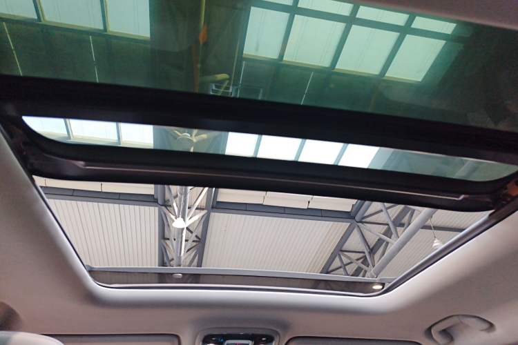 Used  BJ40 2024 2.0T All-New Urban Hunter Edition Chivalrous Style