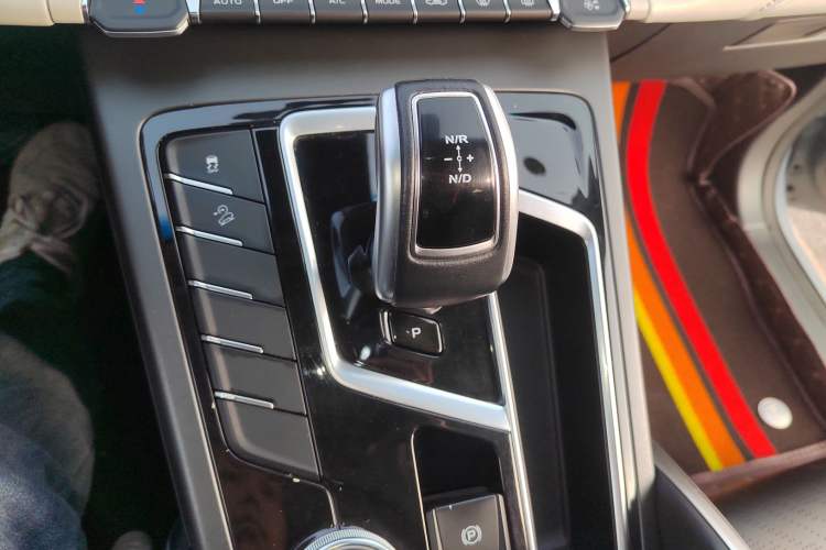 Used Geely Auto Emgrand X7 Sport 2022 Boyue X 1.8TD DCT Smart Model
