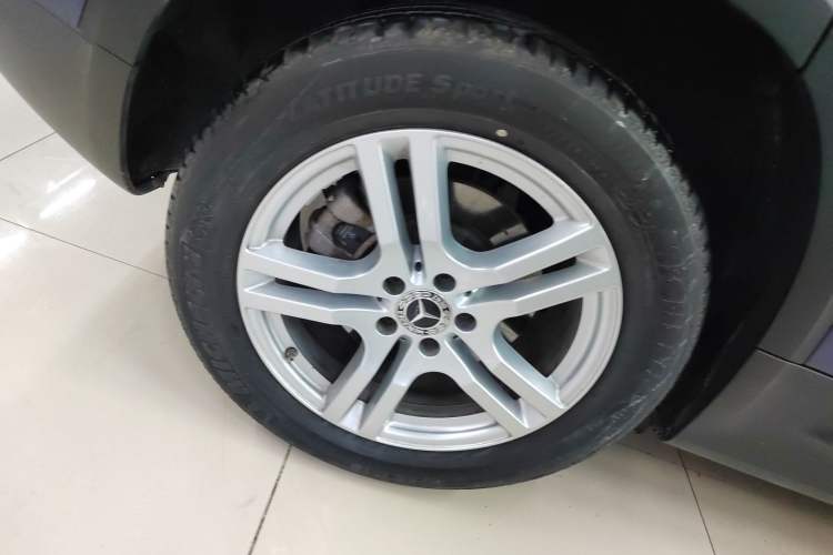 Used Mercedes-Benz GLB 2022 Second Facelift GLB 200 Fashion Edition