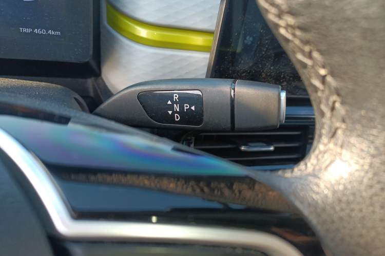 Used SOL E10X 2021 Jimei Edition 302km Luxury Model
