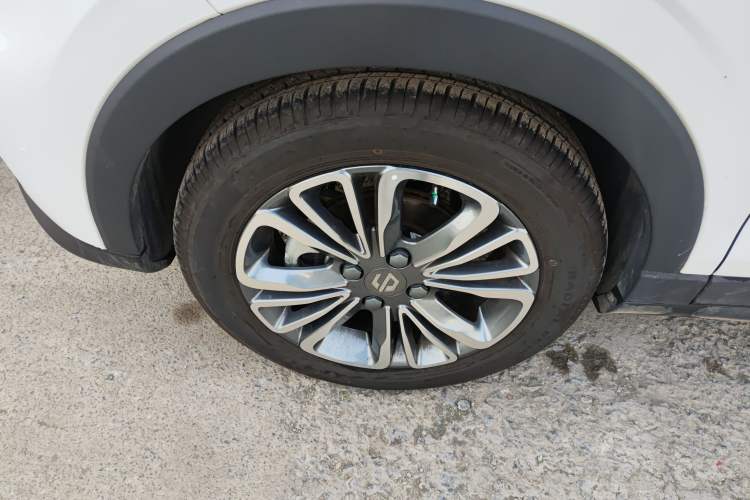 Used Leapmotor T03 2025 310 Comfort Edition