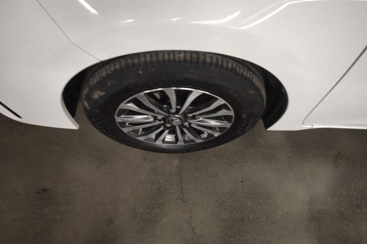 Used Toyota Corolla 2018 1.2T S-CVT GL Smart Enjoyment Version
