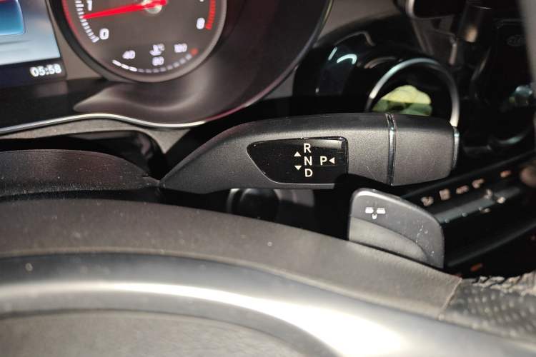 Used Mercedes-Benz C-Class 2018 C 200 Sport Edition