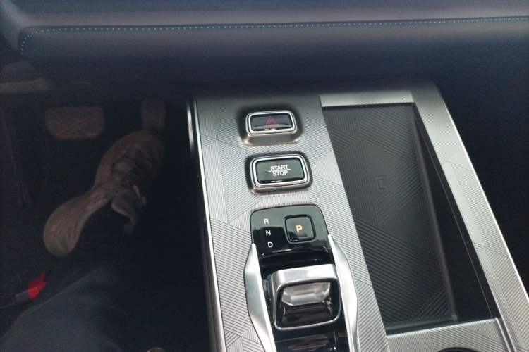 Used GAC Trumpchi EMKOO 2022 1.5T Supernova Pro Edition