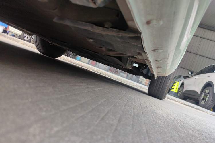 Used  Lumin 2022 210km Sweet Edition
