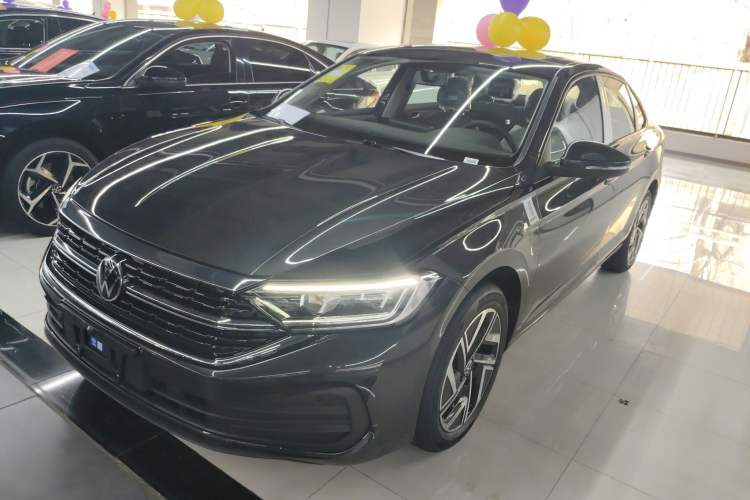 Used Volkswagen Sagitar 