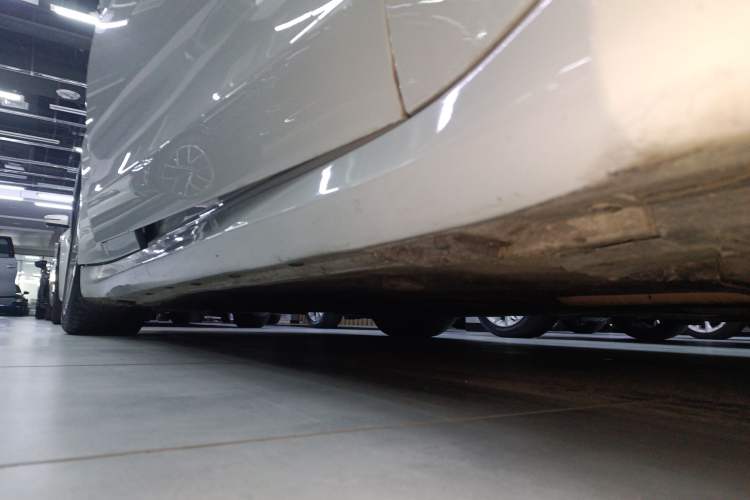 Used Porsche Panamera 2016 Panamera Edition 3.0T
