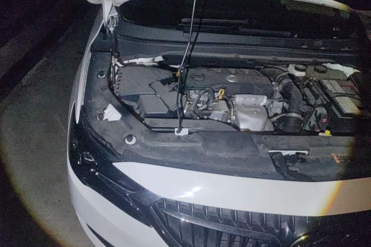 Used Buick GL6 2021 323T Mild Hybrid Connect Luxury Model