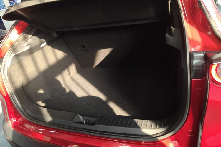 Used Mazda CX-30 2020 2.0L Automatic Zhiyue Trim