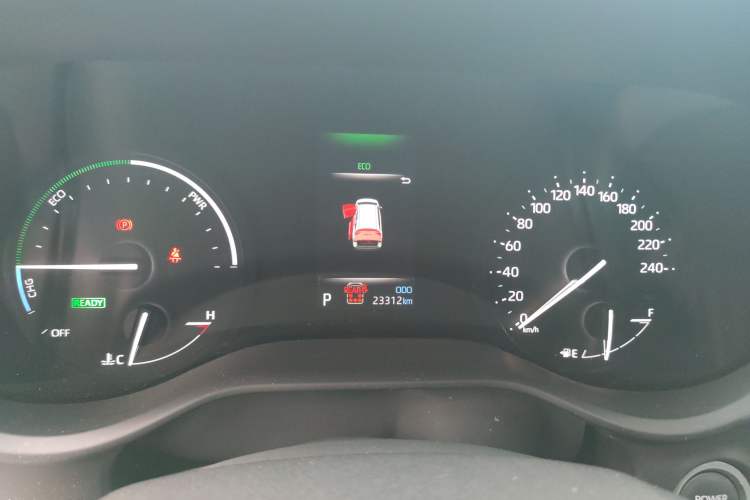 Used Toyota Sienna 2024 2.5L Hybrid Four-Wheel Drive Prestige Edition
