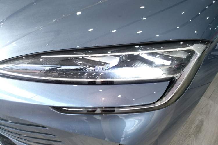 Used BYD Seal 2023 DM-i 1.5L 121km Elite Model
