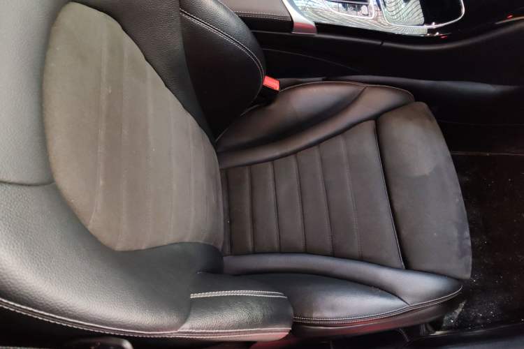 Used Mercedes-Benz C-Class 2021 C 260 Star Edition
