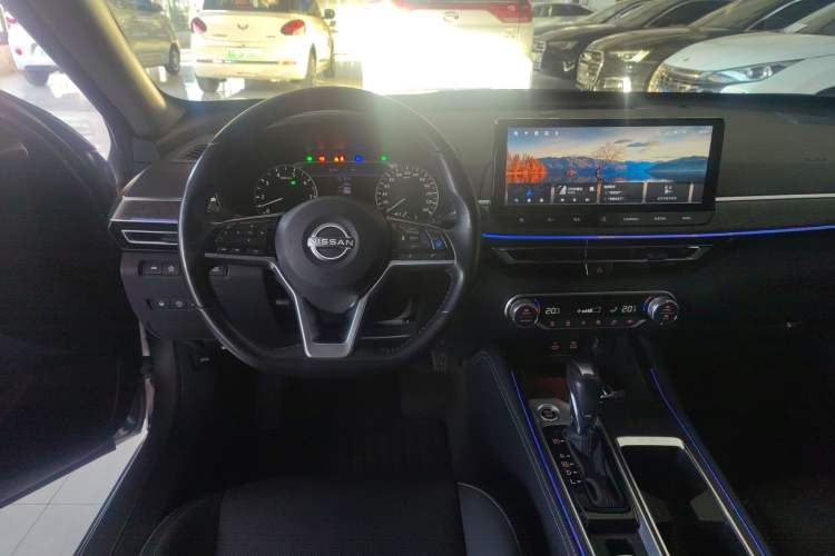 Used Nissan Teana 2022 2.0L XL-Upr Enjoyment Edition
