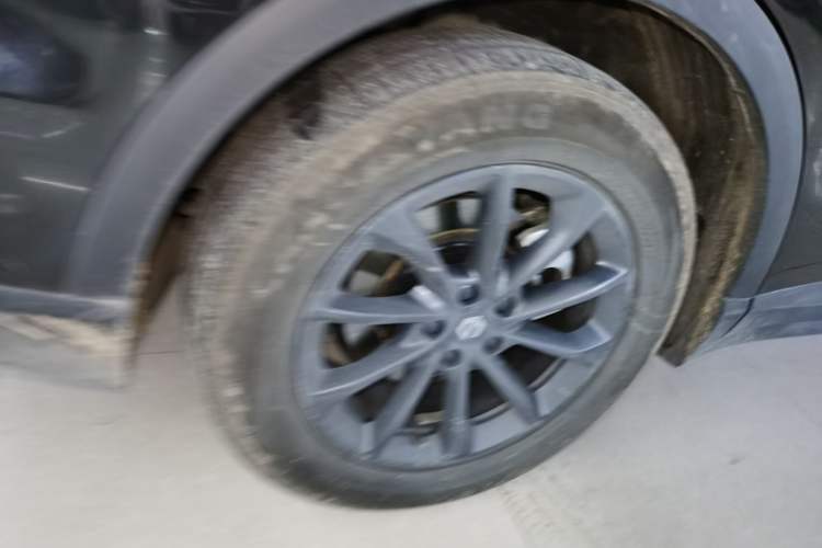 Used Leapmotor C11 2024 Pure Electric 515 Smart Edition
