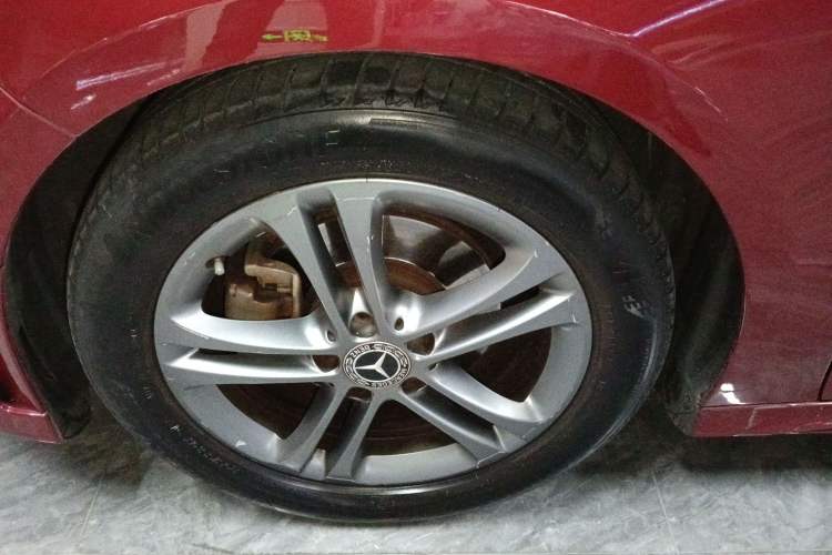 Used Mercedes-Benz A-Class 2020 Facelift A 180 L Sport Sedan Special Configuration